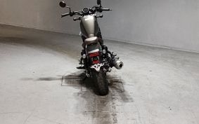 HONDA REBEL 250 S MC49