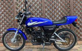 YAMAHA RZ50 RA02J