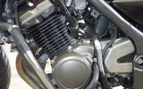 KAWASAKI BALIUS 250 Gen.2 ZR250B