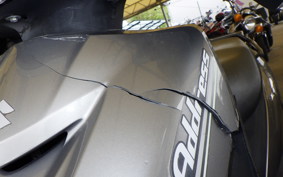 SUZUKI ADDRESS V125 DT11A