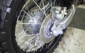 KAWASAKI SUPER SHERPA 1998 KL250G