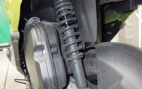 SUZUKI AVENIS 125 EA12J