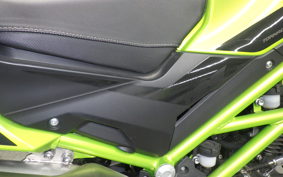 BENELLI TNT125 2019