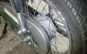 HONDA LITTLE CUB E 2023 AA01