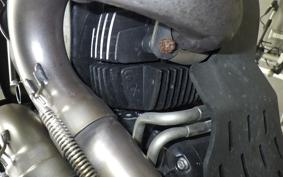 DUCATI SCRAMBLER ICON 2020