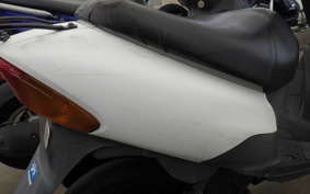 SUZUKI LET's 2 CA1PA