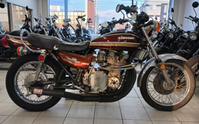 KAWASAKI KZ1000LTD 2006 KZT00B