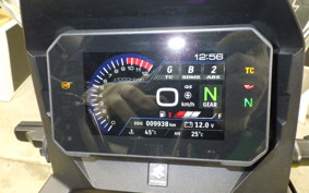 SUZUKI Vｽﾄﾛｰﾑ800DE 2023 EM1BA