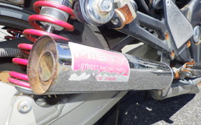 KAWASAKI BALIUS 250 Gen.2 2000 ZR250B