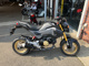 Фото Honda GROM 2019 с японского аукциона