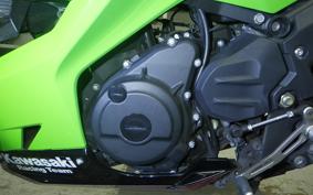 KAWASAKI NINJA 250 2 2022 EX250P