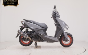 YAMAHA CYGNUSｸﾞﾘﾌｧｽ SEJ4J