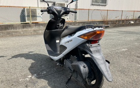 SUZUKI ADDRESS V50 CA4BA