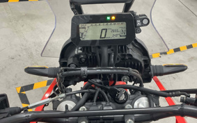 HONDA CRF250 RALLY MD47