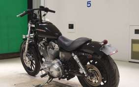 HARLEY XL883L 2005