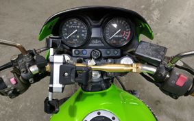 KAWASAKI ZRX400 ZR400E