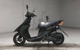 SUZUKI ADDRESS V50 CA44A