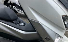 YAMAHA NMAX ABS SED6J