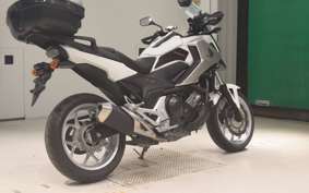 HONDA NC750X A 2016 RC90