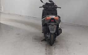 YAMAHA X-MAX 250 SG42J