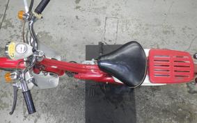 HONDA LITTLE 2014 PC50