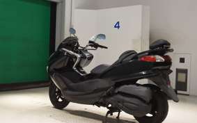 YAMAHA MAJESTY 250 Gen.4 SG20J