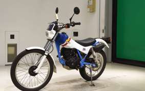 HONDA TL125 2024 JD06