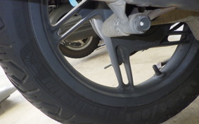 HONDA PCX125 2021 JF56