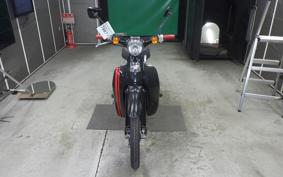 HONDA LITTLE CUB E AA01