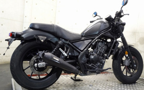 HONDA REBEL 250  S E-clutch MC49