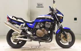 KAWASAKI ZRX1200 R 2003 ZRT20A