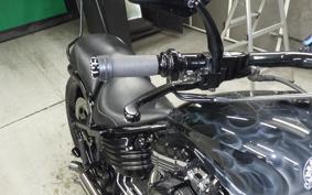 HARLEY FXCWC 1580 2009