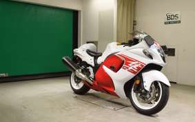 SUZUKI HAYABUSA Gen.2 2018