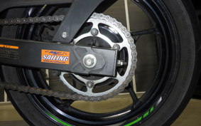 KAWASAKI NINJA 400 2022 EX400G