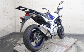 SUZUKI GLADIUS400 ABS 2011 VK58A