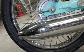 HONDA C50 SUPER CUB AA01