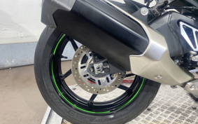 KAWASAKI NINJA H2 2020 ZRT00K