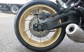 YAMAHA XSR700 2020 RM22J