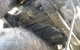 YAMAHA TZR125 2RM