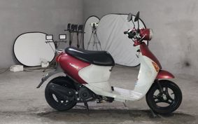 SUZUKI LET`S4 CA45A