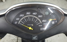 HONDA DIO Gen.6 2022 AF68