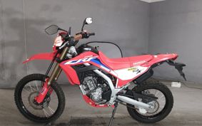 HONDA CRF250L MD47