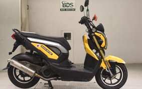 HONDA ZOOMER-X 2005 JF52