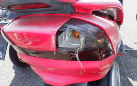 SUZUKI SKYWAVE 250 (Burgman 250) S 2 CJ43A