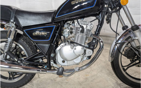 SUZUKI GN125 H PCJG9