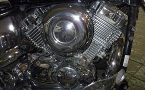 YAMAHA DRAGSTAR 400 2002 VH01J