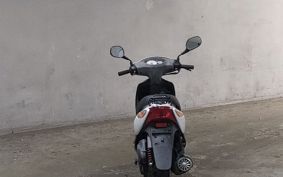 YAMAHA JOG ZR EVOLUTION2 SA39J