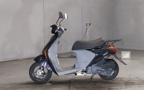 SUZUKI LETS5 CA47A