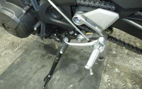 YAMAHA MT-09 A 2016 RN34J