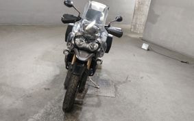 TRIUMPH TRIUMPH TIGER EXPLORER 2014 V1F11E